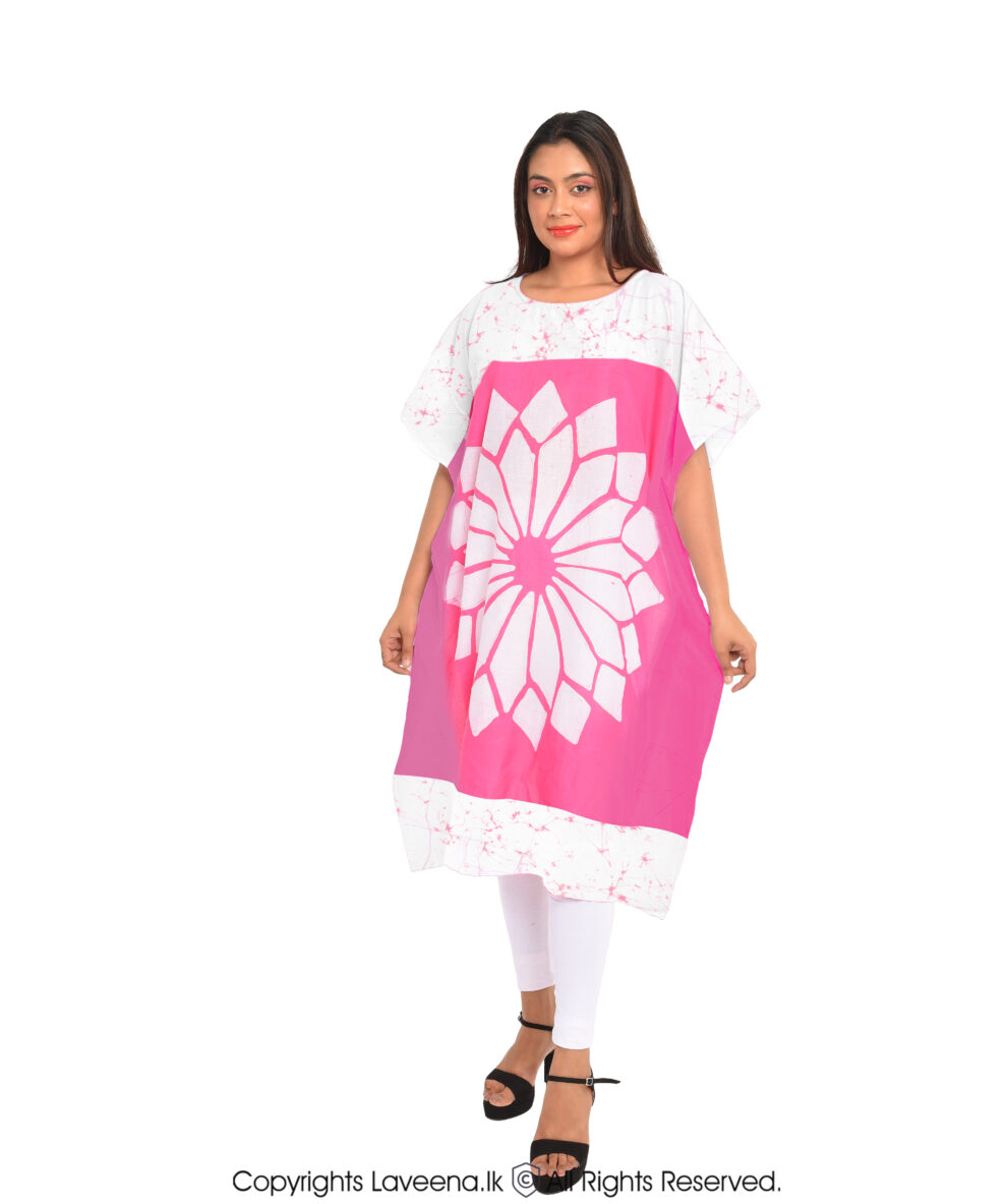 Laveena Short Kaftan LSK 921