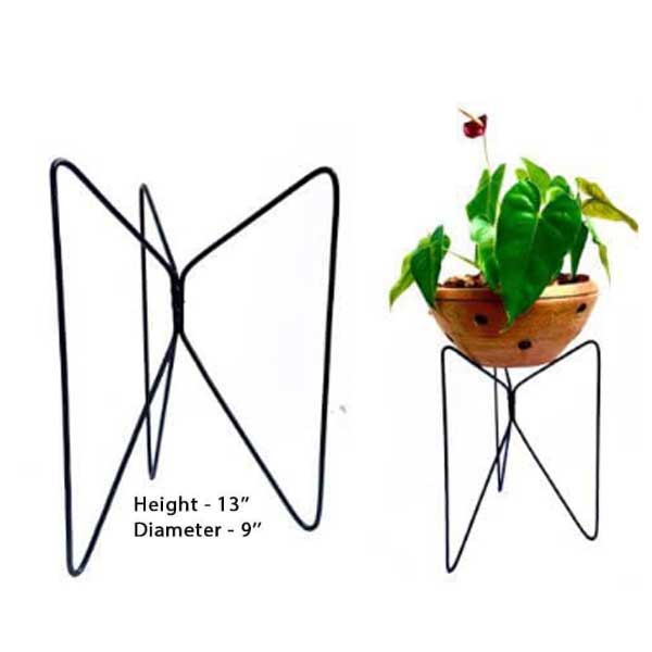 Flower Pot Stand