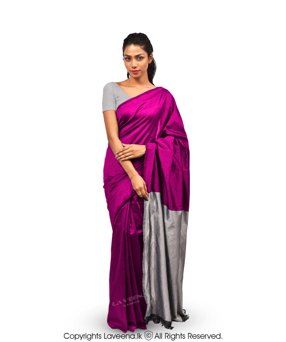 View Bright Cotton Plain 7077G image