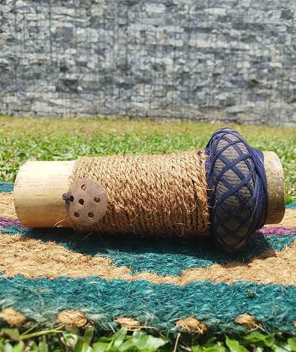 Eco-Friendly Pittu Maker
