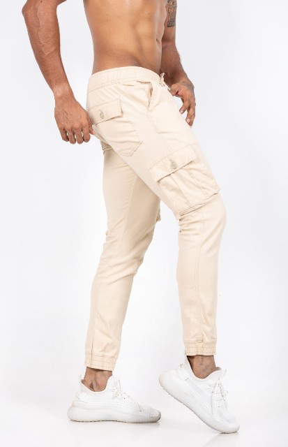 View Cargo Jogger Pants image