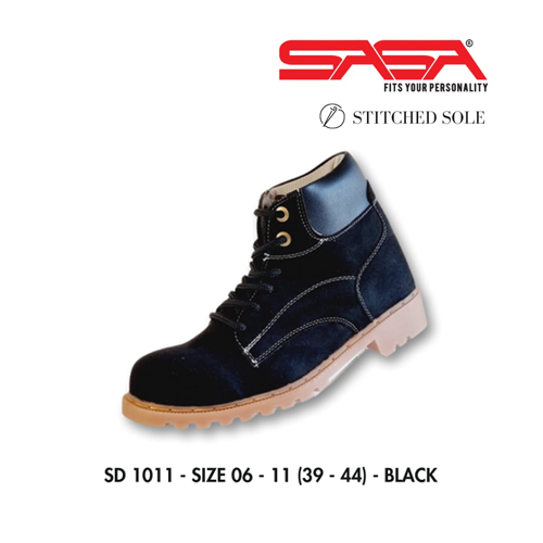 SD-1011 BLACK