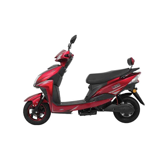 View NEO Avatar - 800W image