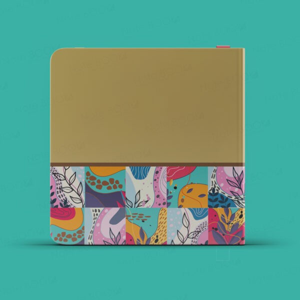 View Modern Notebooks for Productivity and Creativity (Notebook design NB00420) image