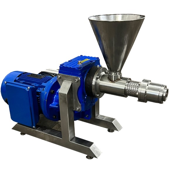 Table Top Oil Expeller—RL8