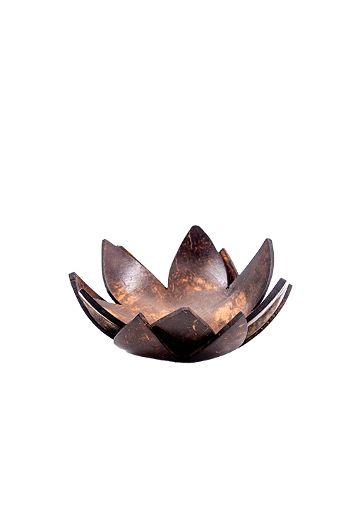 View Lotus Shape Pin Tray image
