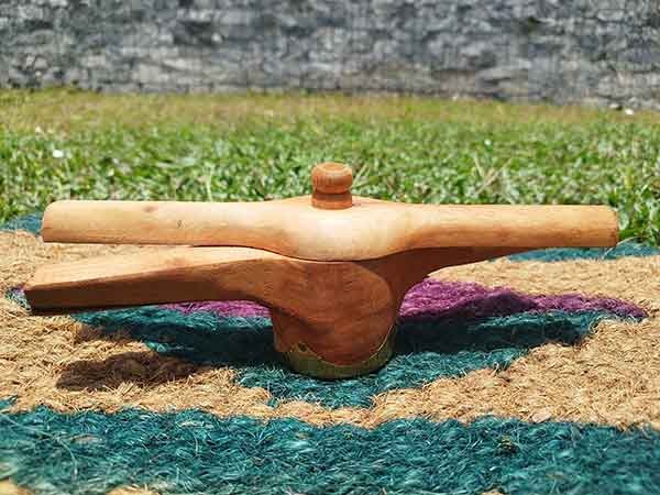 String Hopper Maker