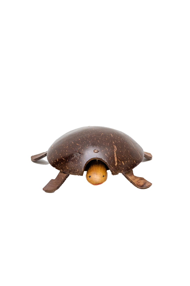 View Turtle Ornament image