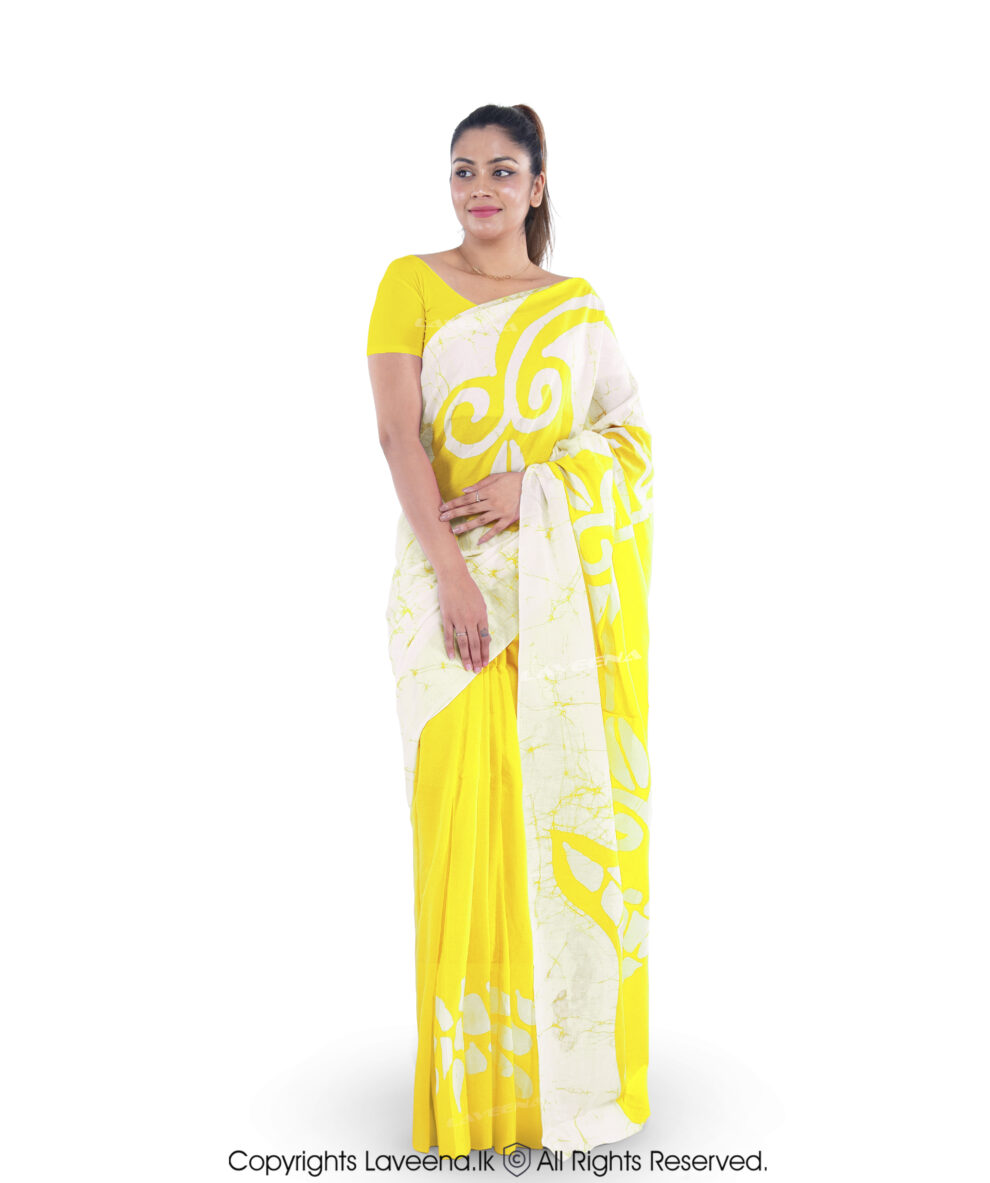 View Laveena Batik LB 6668B image