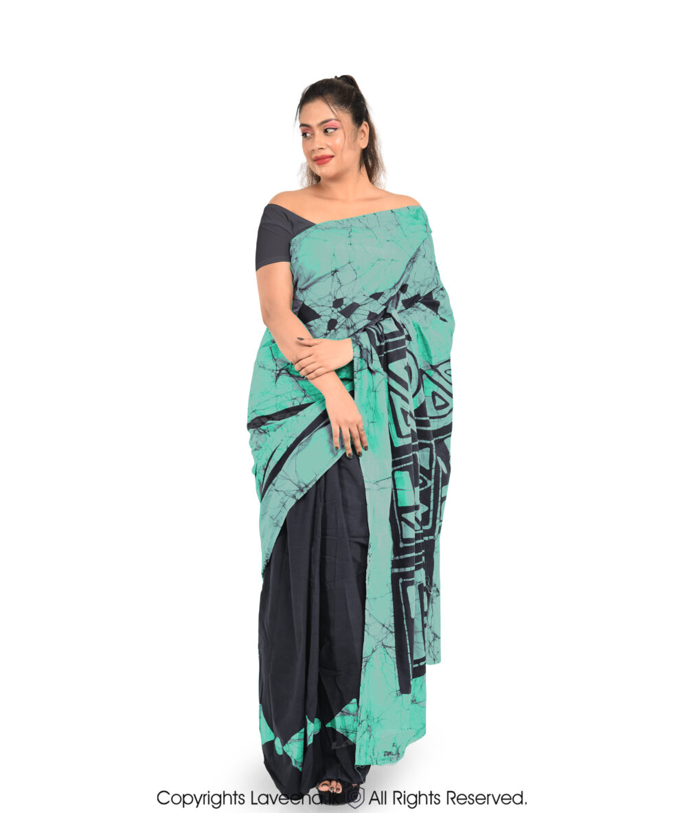 View Laveena Batik LB 7041 image