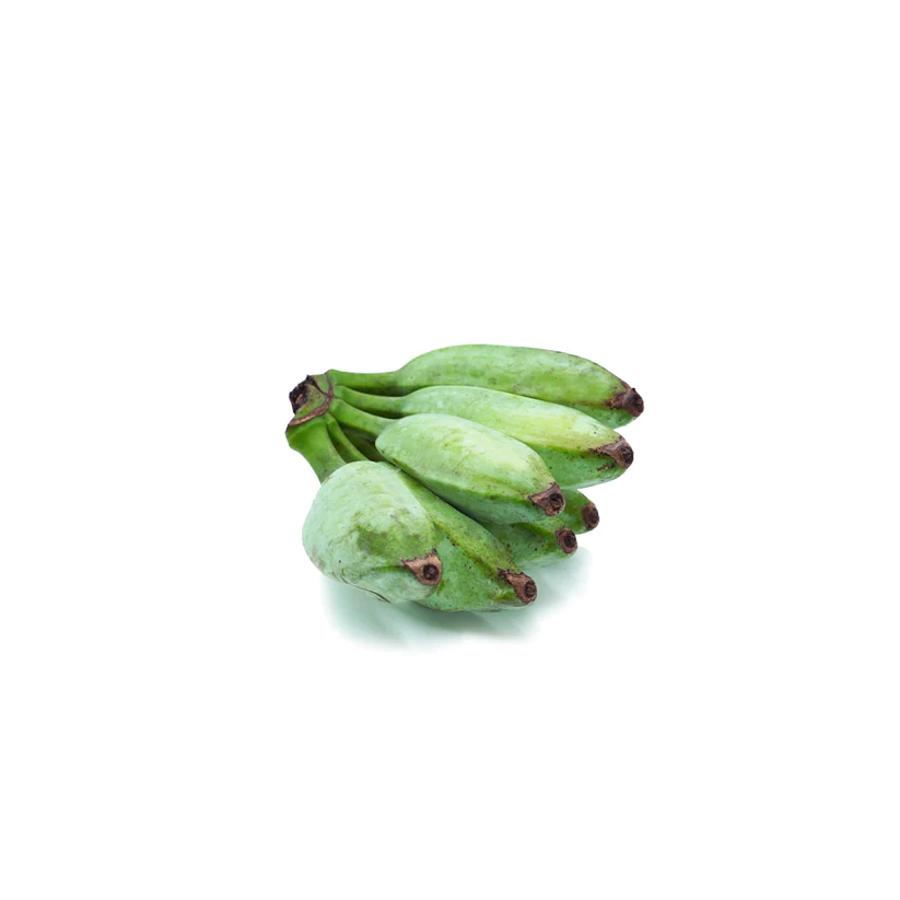 Ash Plantain (Alu Kesel)