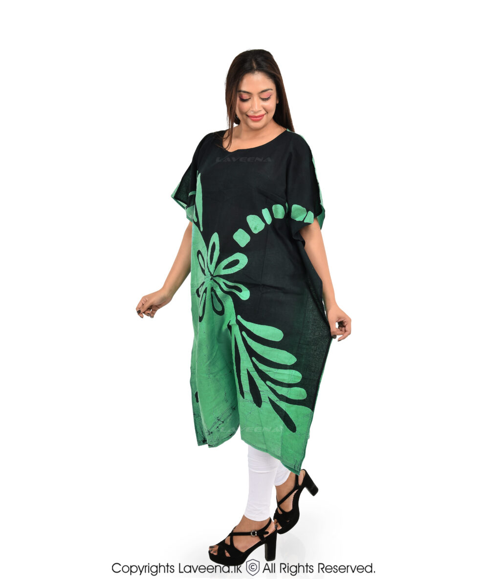 View Laveena Short Kaftan LSK 908A image