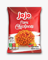 JoJo Masala Peanut