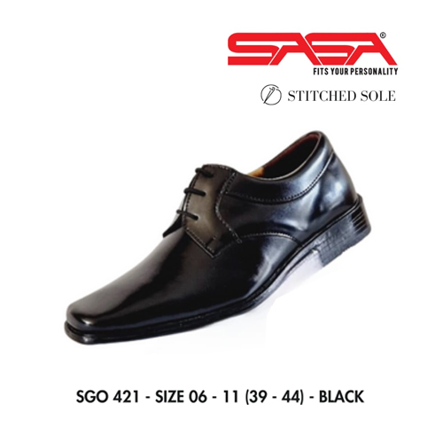 SGO-421 BLACK
