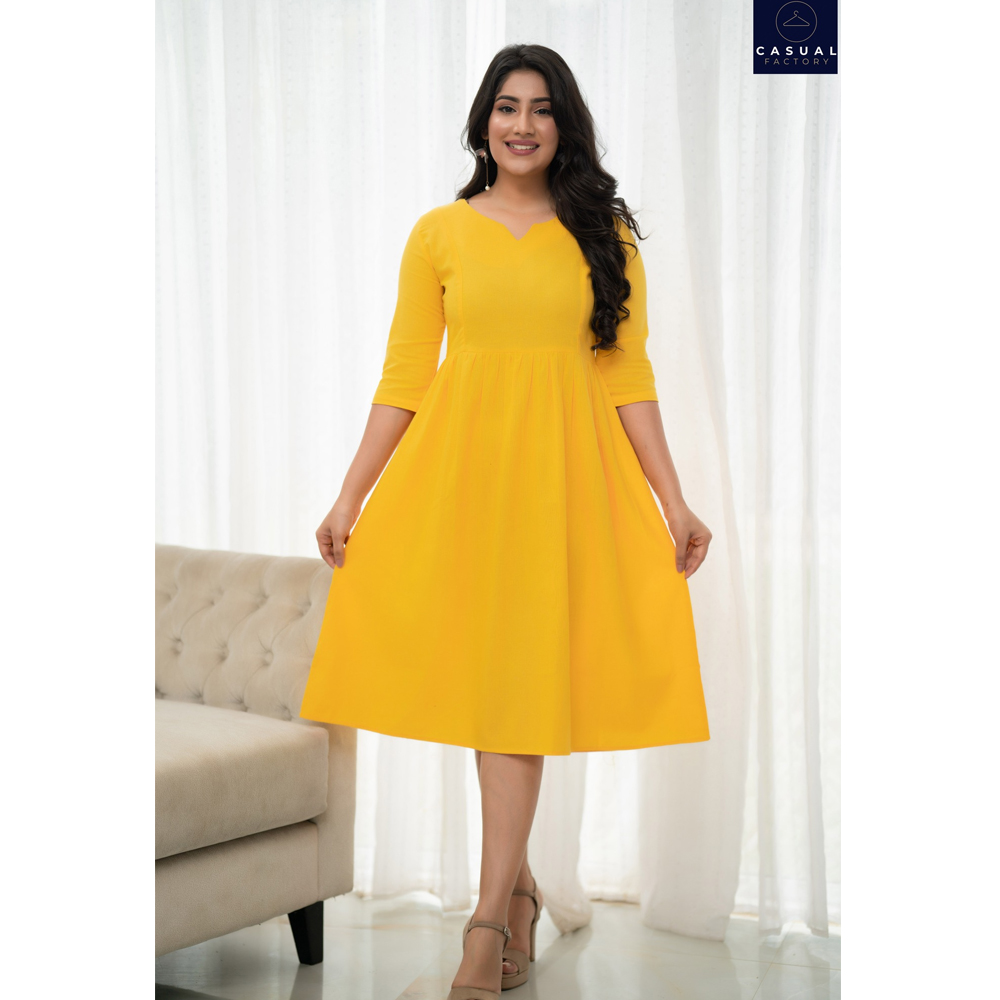 View Amelia Short Dress  CF 10015 image