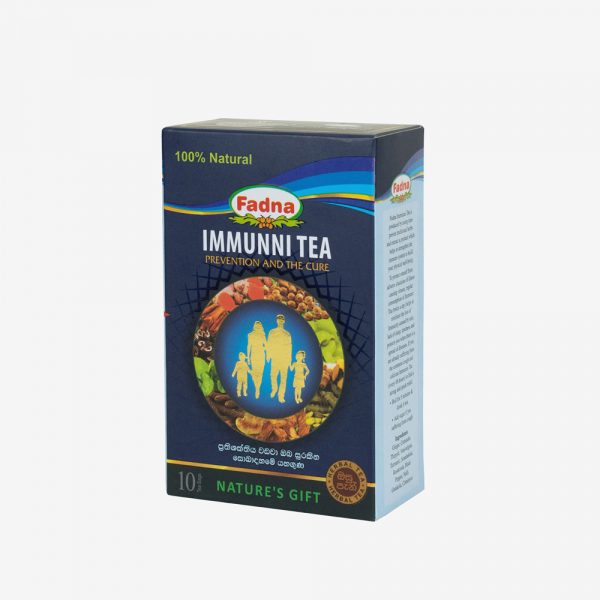 View Fadna Immunni Tea image
