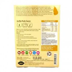 View Ma's Ja Ela Pork Curry Paste 100g image