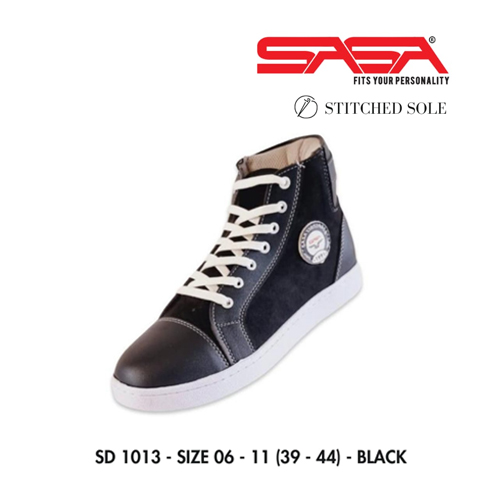 SD-1013 BLACK