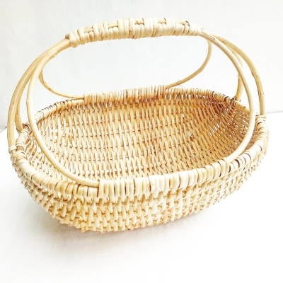View Cane Shopping Baskets image