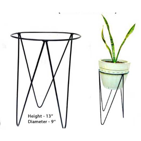 Flower Pot Stand