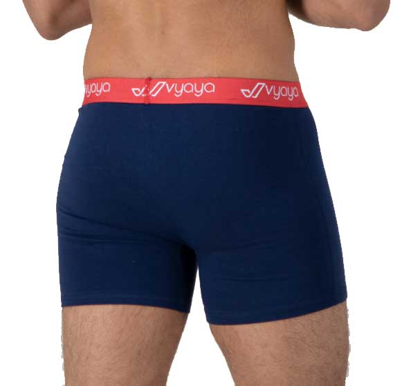 View VYAYA Boxer Brief image