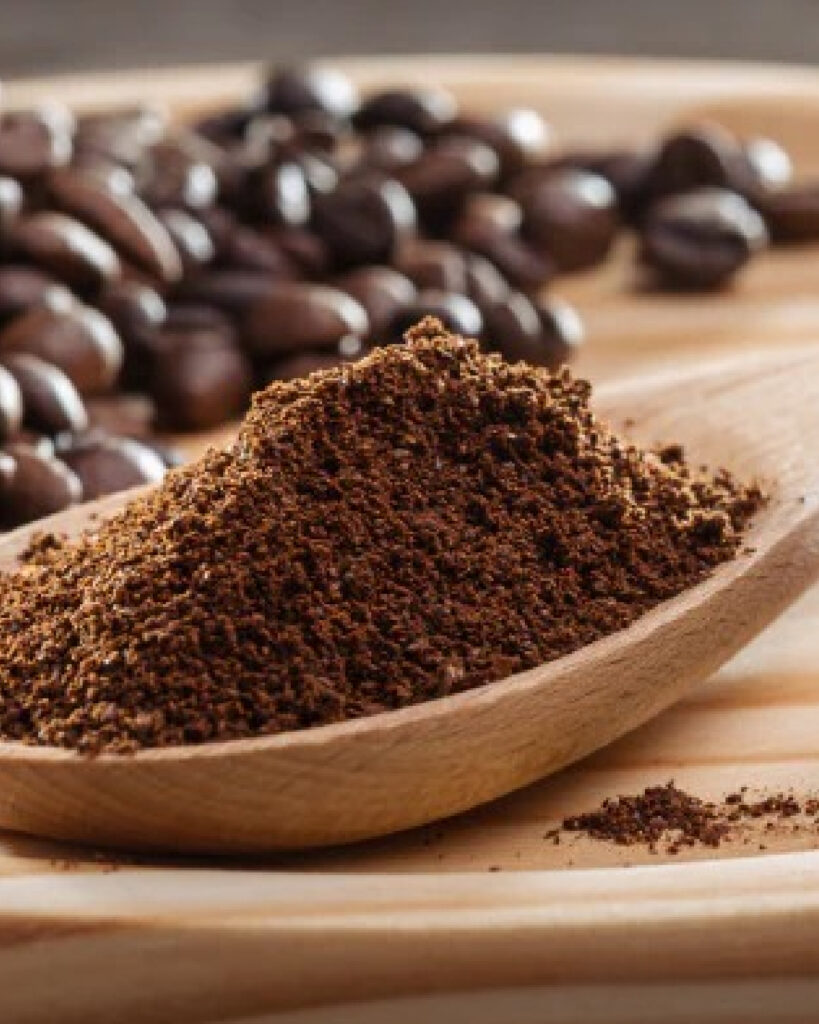 View Coffee Powder Packet image