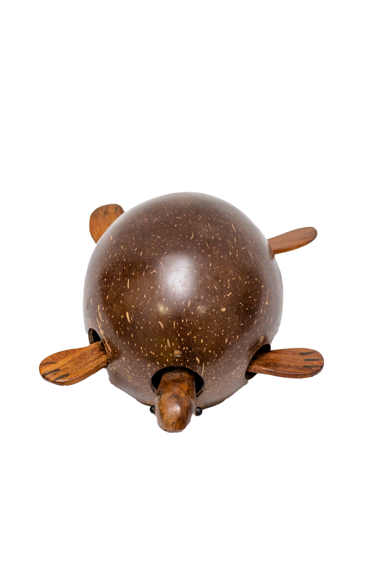 View Big Turtle Ornament image