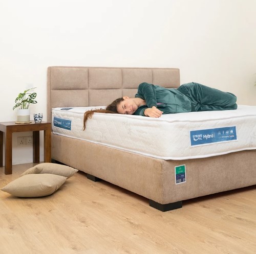 View Spring Mattress image