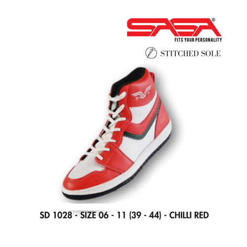 SD-1028 CHILLI RED