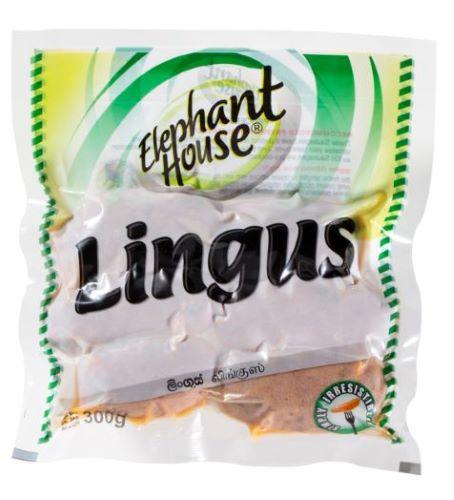 EH Lingus 300g