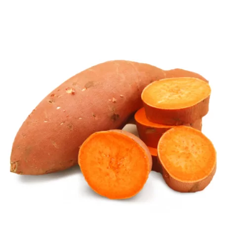 Sweet Potato (Yellow)