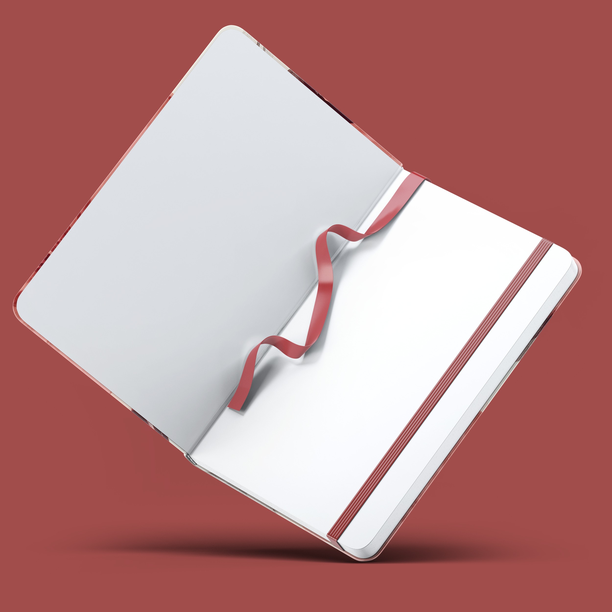 View Unique Notebook Designs for Creative Minds (Notebook design NB00401) image