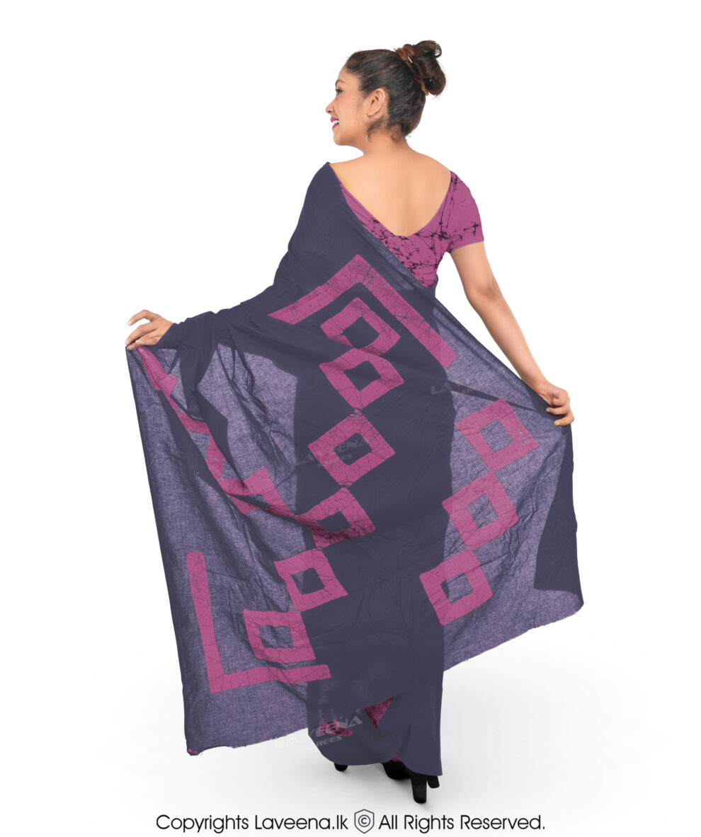 View Laveena Batik LB 6826B image