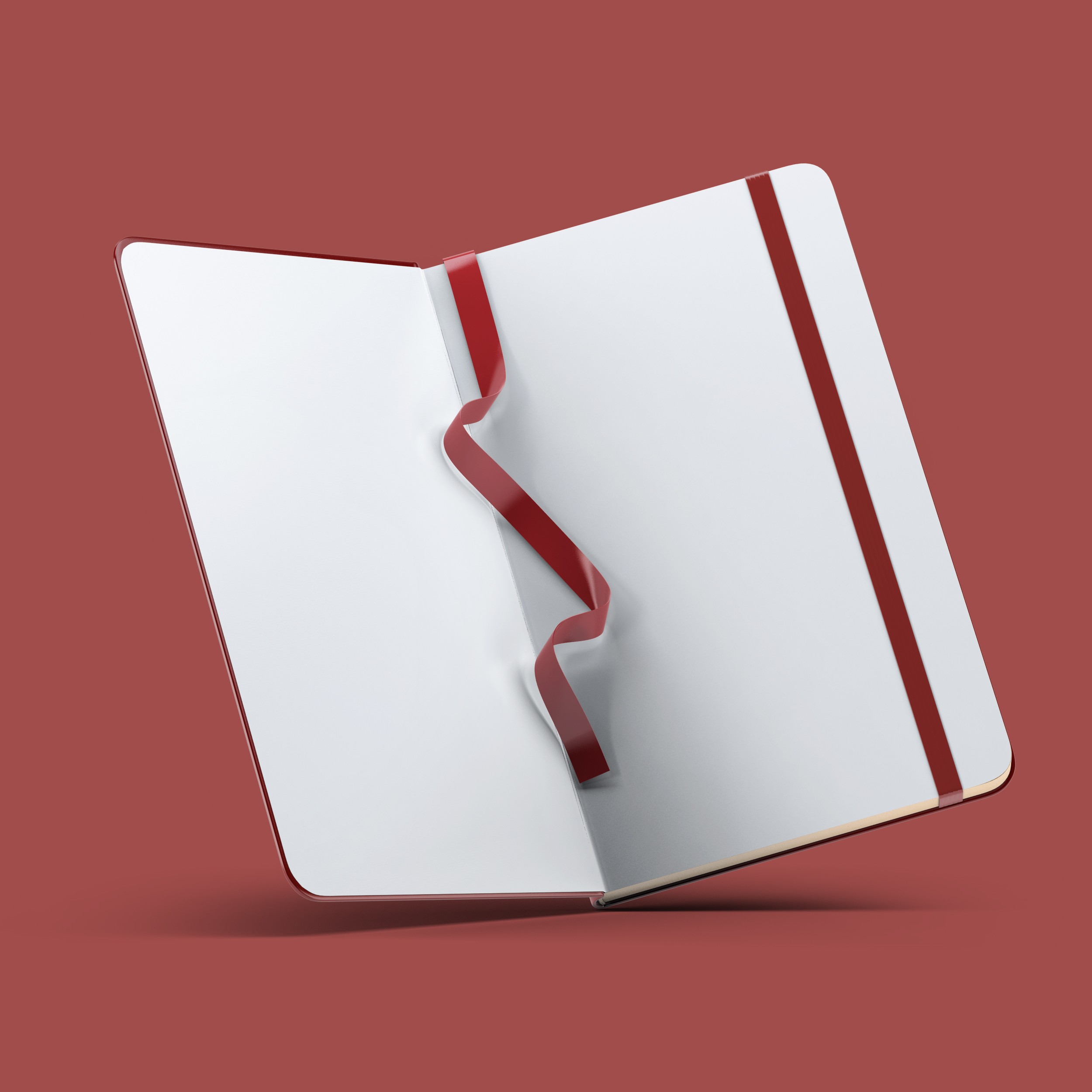 View Unique Notebook Designs for Creative Minds (Notebook design NB00401) image