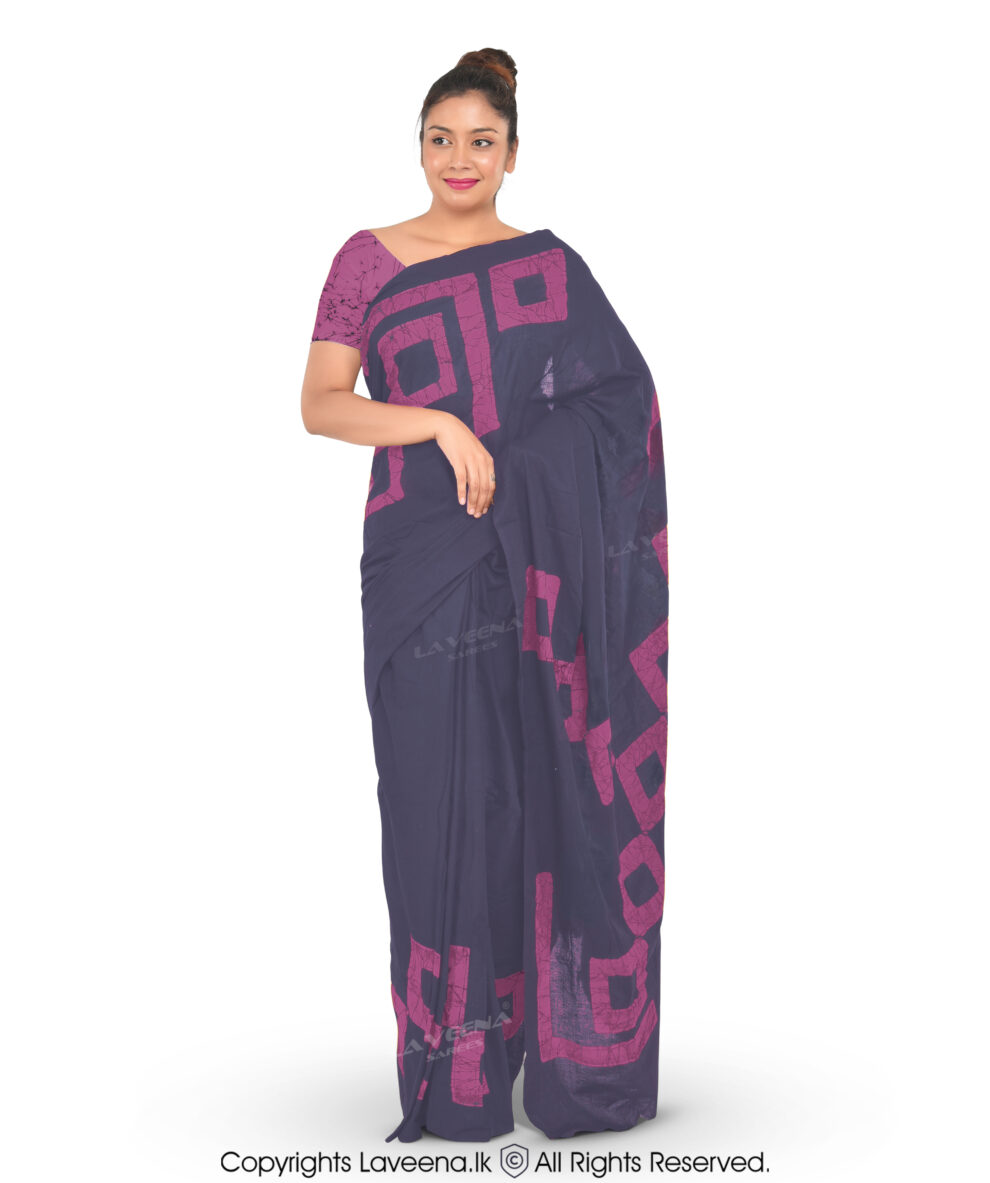 View Laveena Batik LB 6826B image