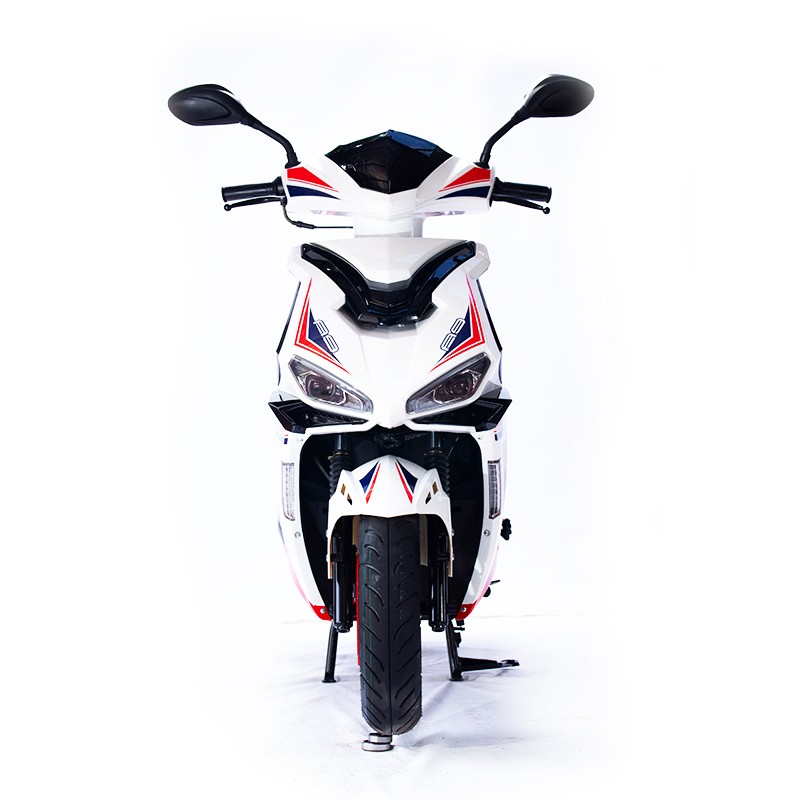 Dyno Petrol Scooter Arena 125