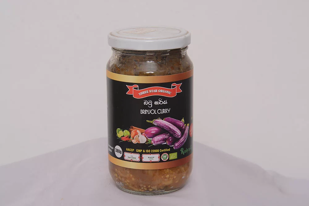 Pork Curry Mix