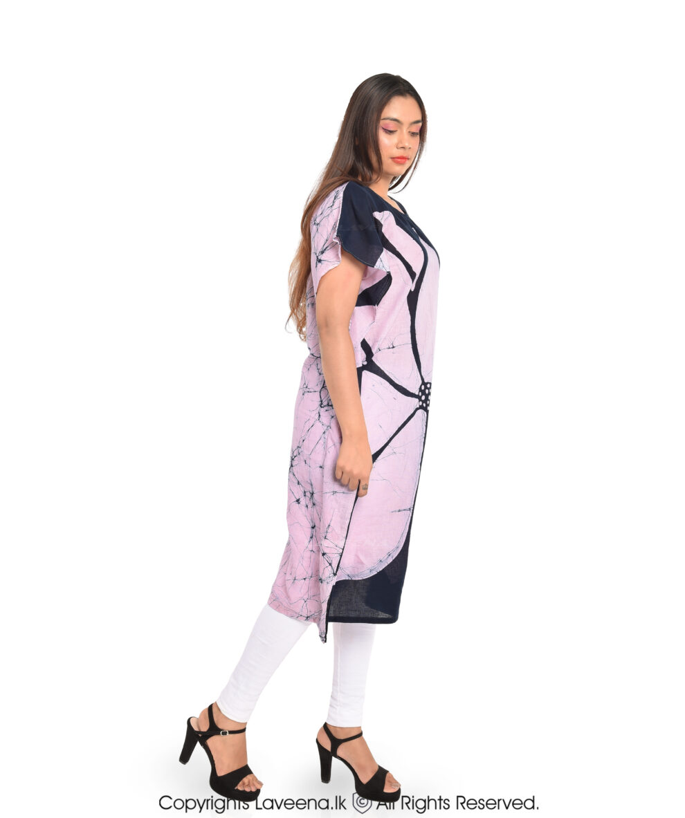 View Laveena Short Kaftan LSK 916 image