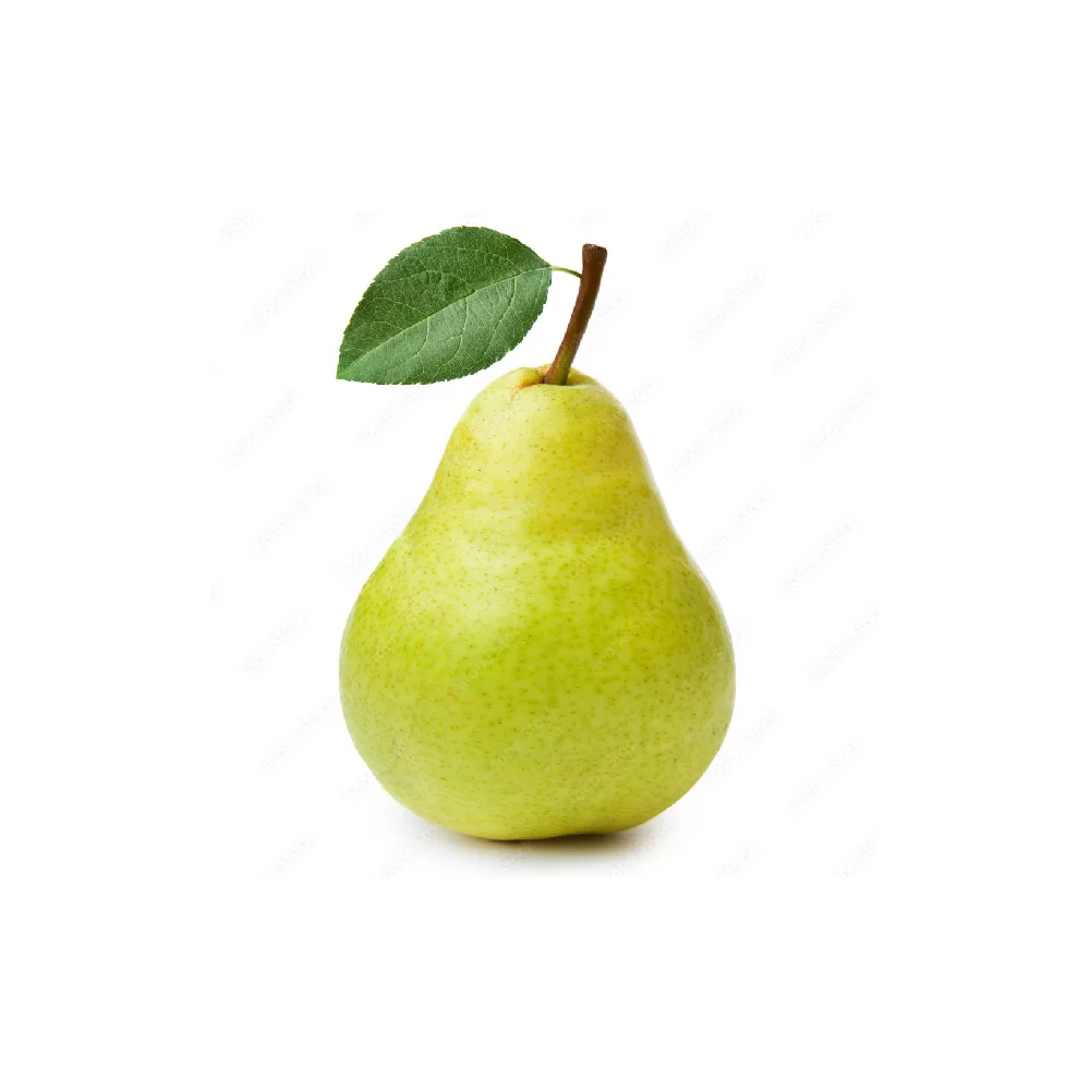 Pear