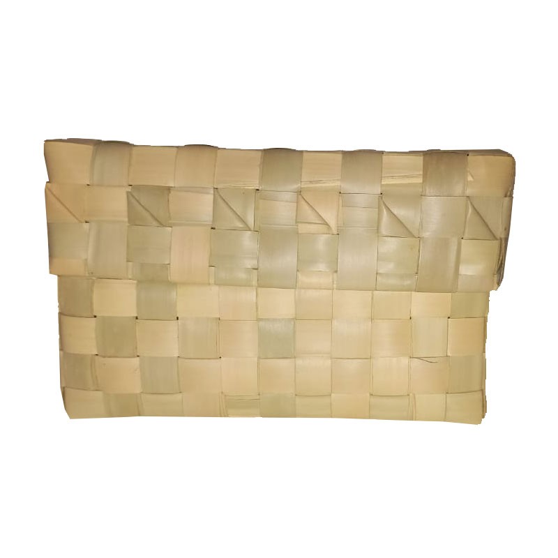 View Palmyra Leaf Simple Gift Box image