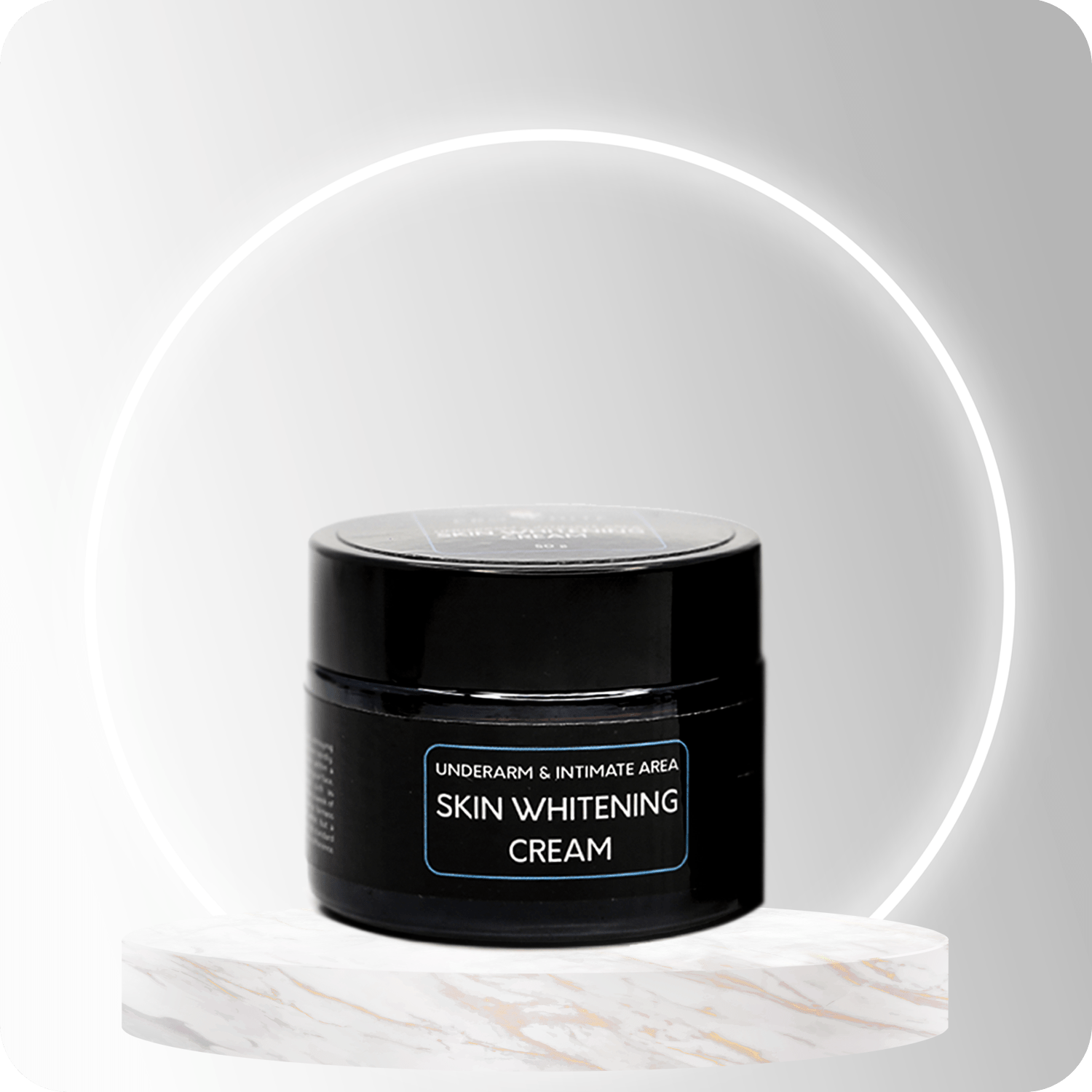 Pro White Underarm Cream 50g