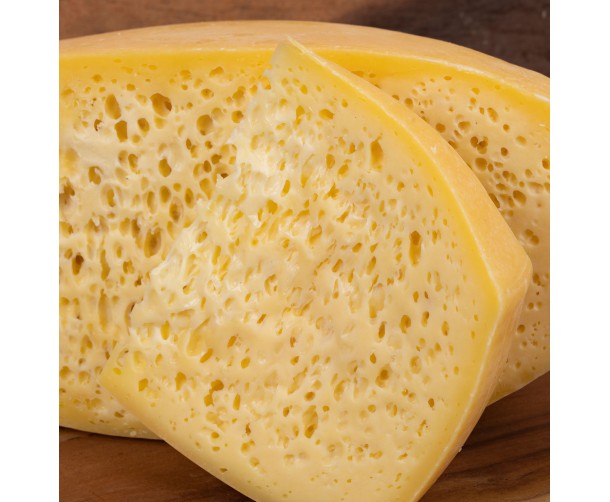 View MAIAS SWISS CHEESE 200G image