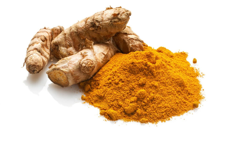 View Turmeric Powder Bottle image