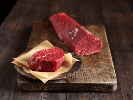 PREMIUM FILLET MIGNON (500G)