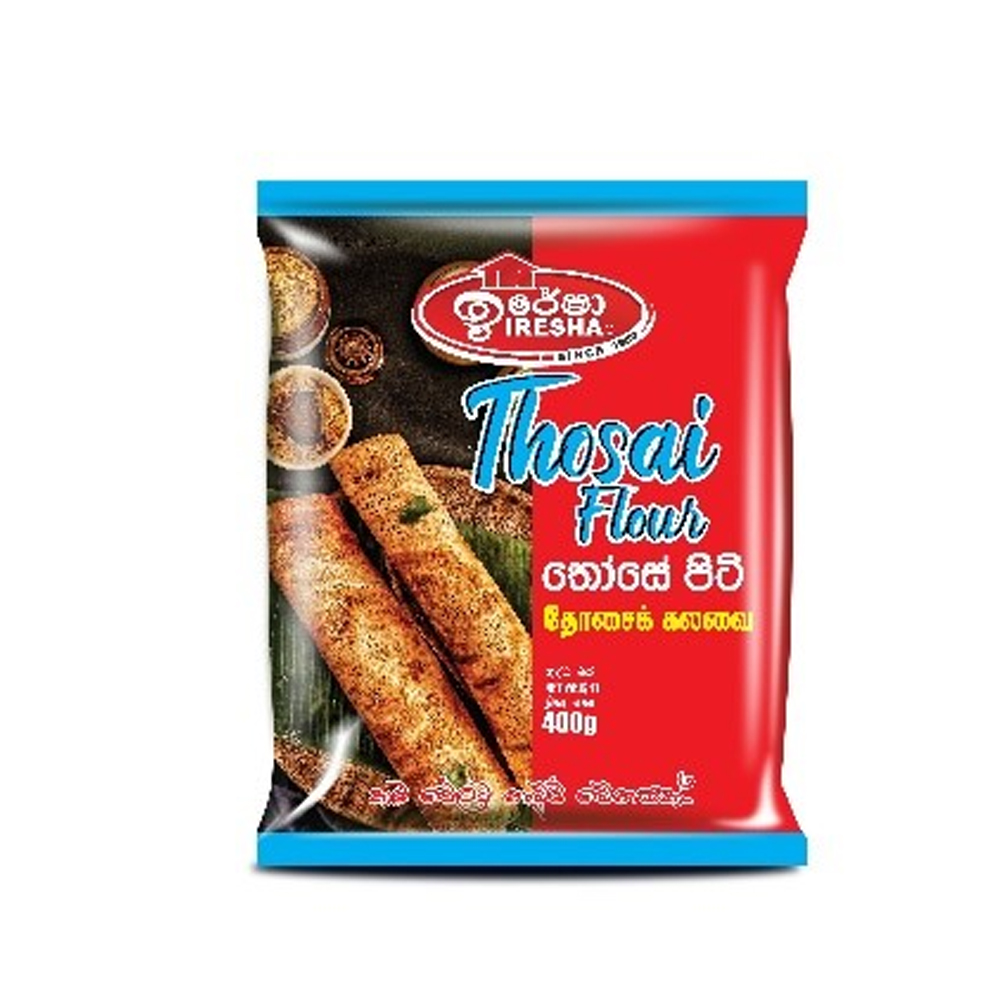 THOSAI FLOUR