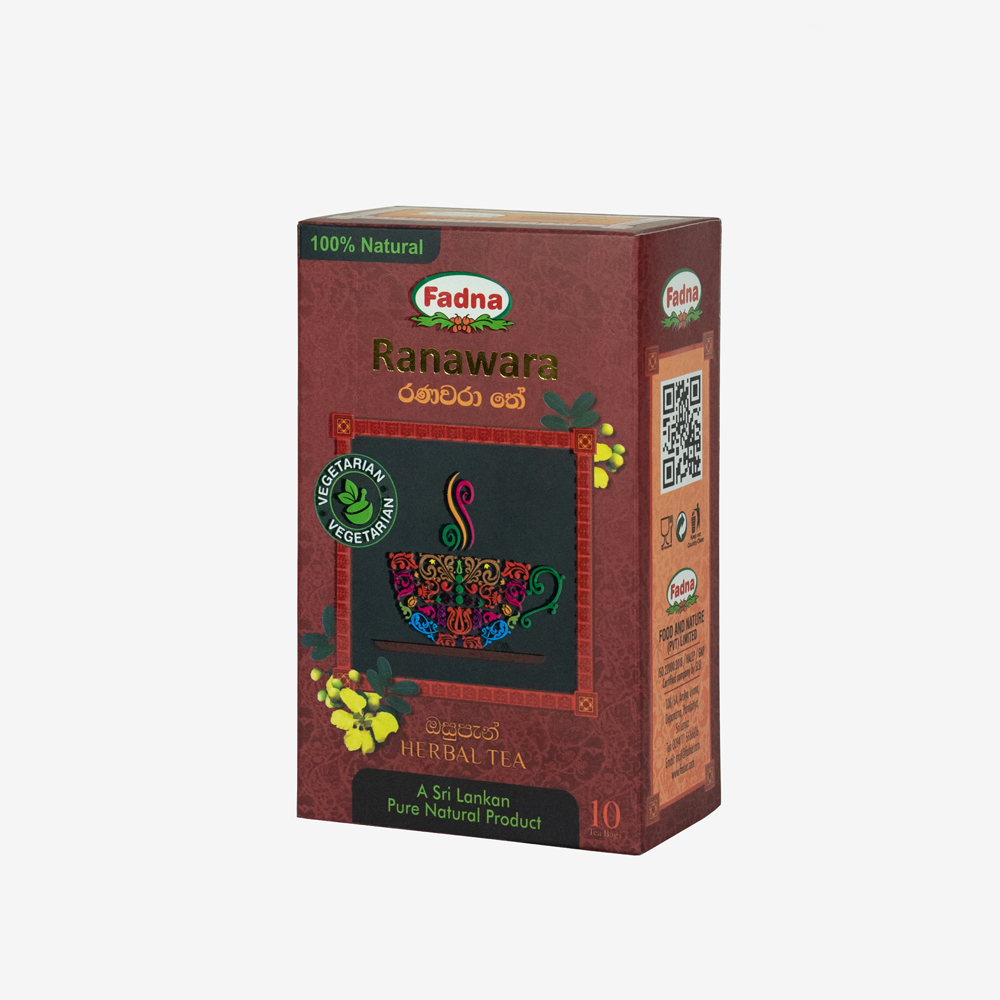 View Fadna Ranawara Tea image