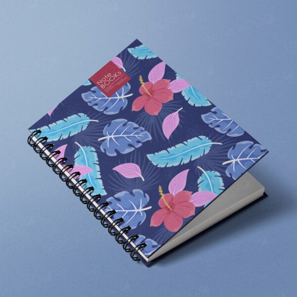 View A Notebook for Every Adventure. (Notebook design NB00431) image