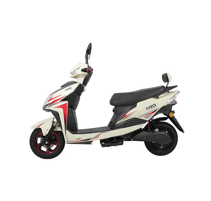 View NEO Avatar - 800W image