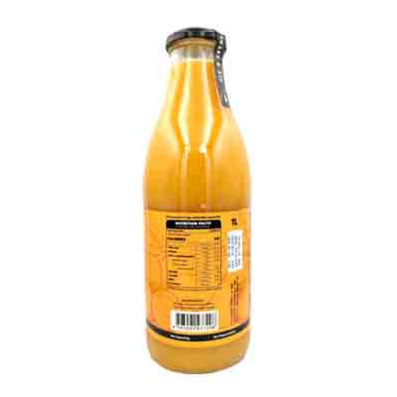 View Bfresh Mango Drink 1L image