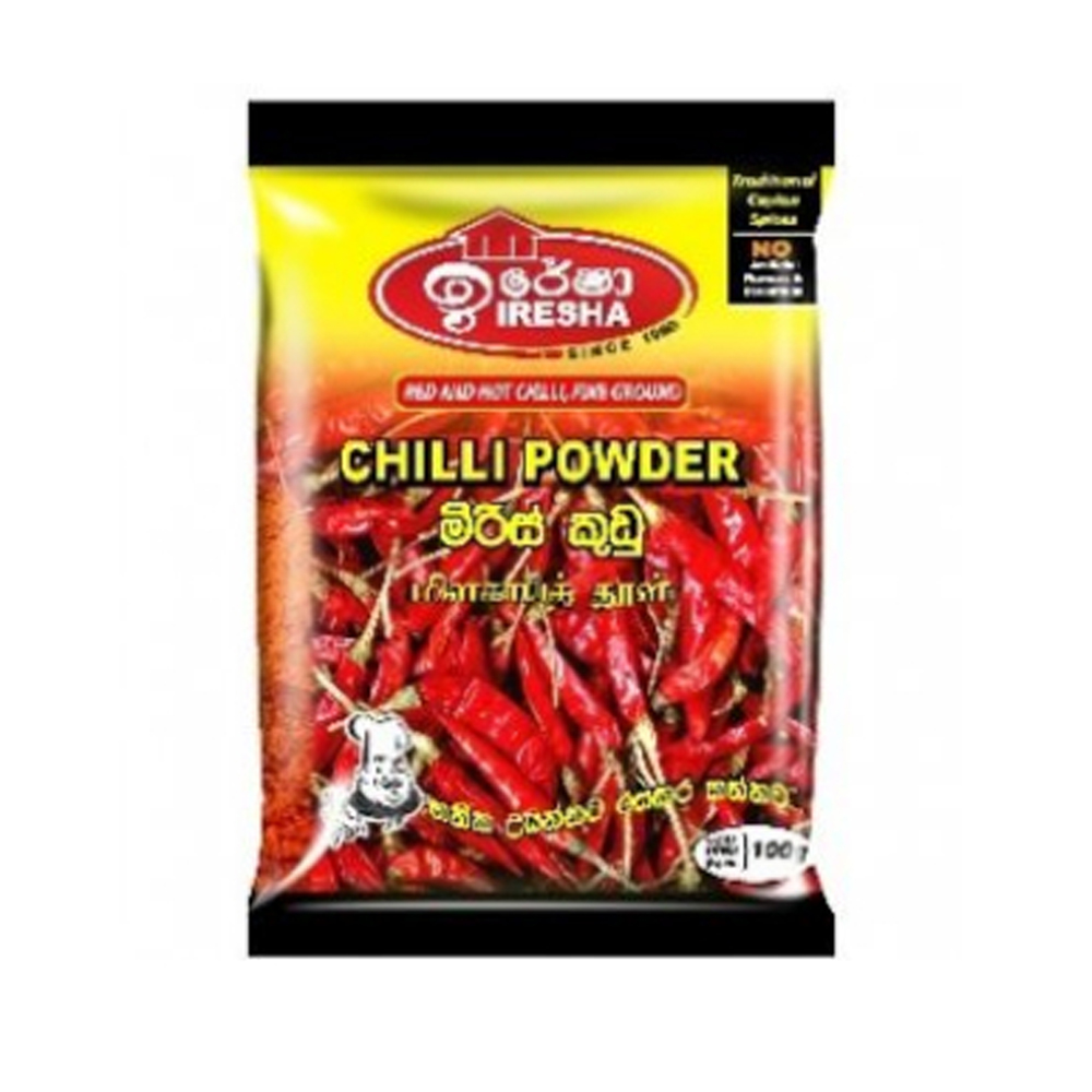 CHILI POWDER